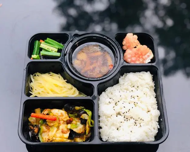 校内学生B套餐
